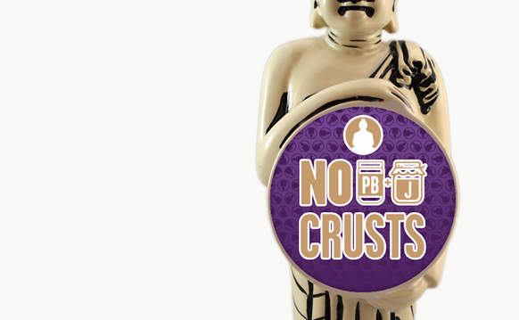 Image: Funky Buddha to Bottle No Crusts as Part of Its 2018 Release Schedule