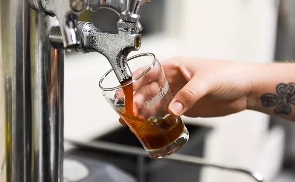 Image: Funky Buddha Turns 5 With Brewery Bash and Sunday Beer Brunch