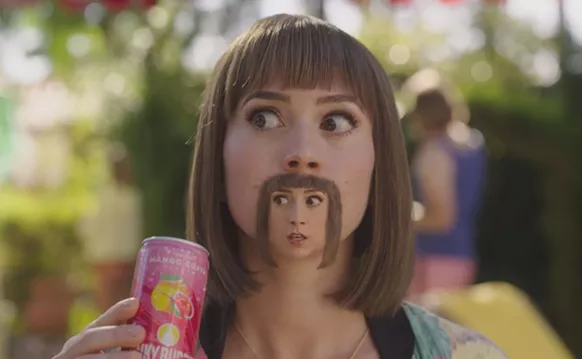 Image: Funky Buddha Buys Super Bowl LV Ad Spot