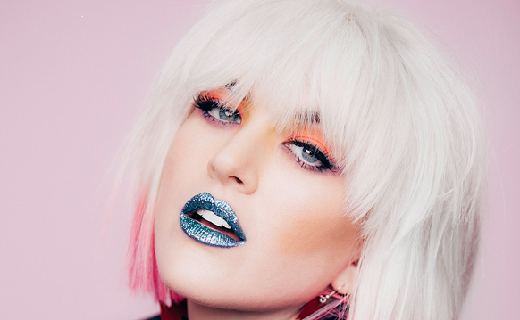 Image: Gigi Rowe Delivers a Sugar Rush with New Video, "Lollipops"