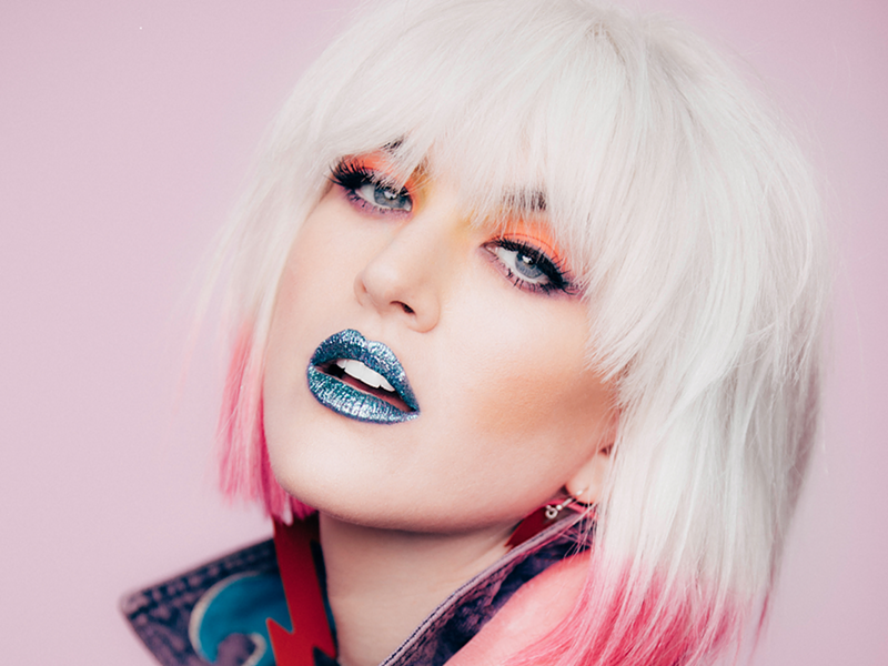 Image: Gigi Rowe
