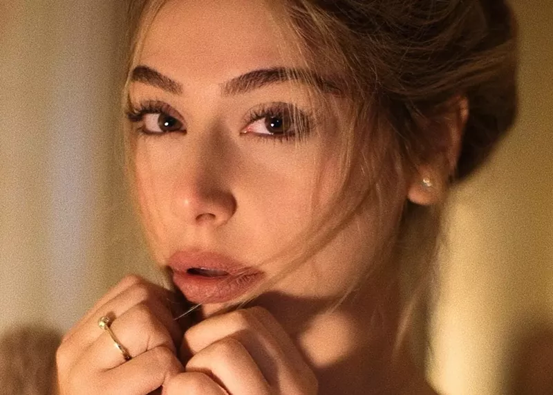 Image: Hadar Adora