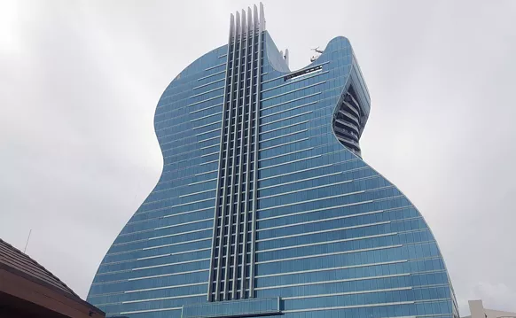 Image: Hard Rock Hollywood Sneak Peek Reveals Feast for the Eyes
