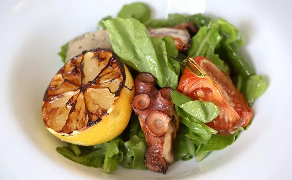 Image: Hardy Park Bistro