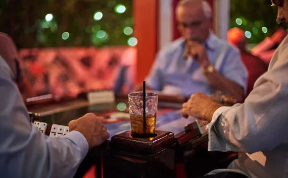 Image: Here Are Miami Restaurants Offering Deals for National Hispanic Heritage Month