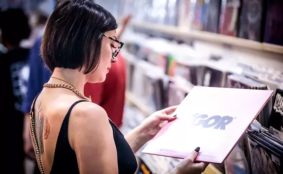 Image: Here Are the Best RSD Black Friday Deals for Record Collectors in South Florida