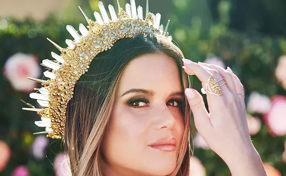 Image: Here Are the Five Best Tortuga 2019 Artists — and, Yes, They're All Women