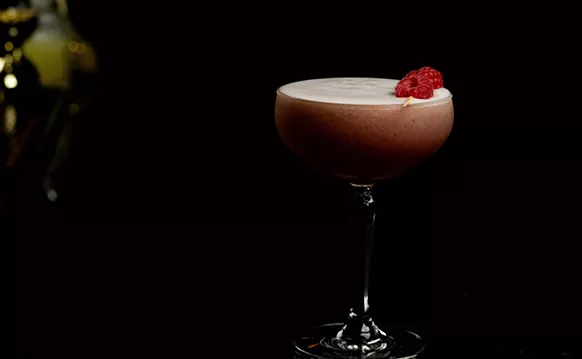 Image: Hidden Speakeasy in Oakland Park Is an Elegant Enclave for Cocktails