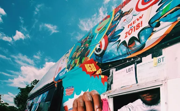 Image: Homegrown Streetwear Brand GPC Miami Finds Success by Making Its Own Rules