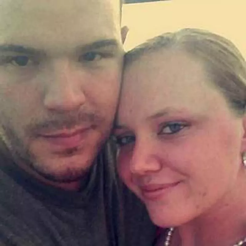 Image: Carlos Ortiz and Tara Rosado were murdered in Tavernier as her three children slept in the next room.