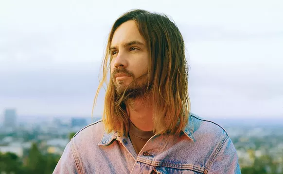 Image: How Tame Impala Taught Me to Love Pop Music