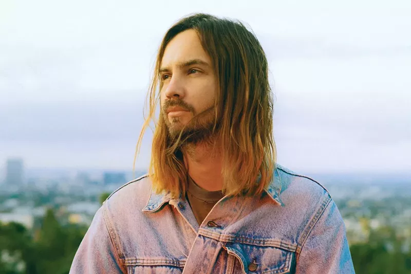 Image: Tame Impala