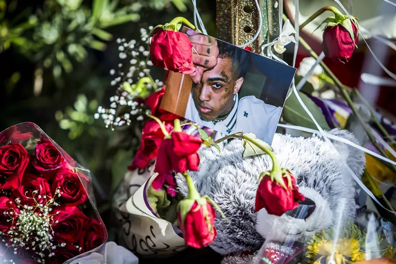 Image: For more photos of the vigil, click here.