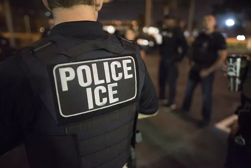 Image: On any given day, 26 percent of people in immigration detention at Monroe are held in segregation, the report says.