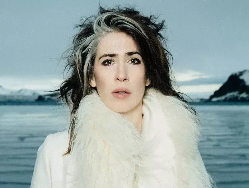Image: Imogen Heap