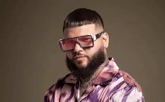 Image: In "La Toxica," Farruko Wants You to Forget About the Negativity