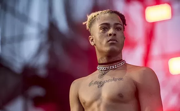 Image: In Recorded Prison Phone Calls, XXXTentacion Demands Friends Beat a Teenager
