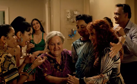 Image: In the Heights Cast Reflects on Creating a Sincere Universal Musical