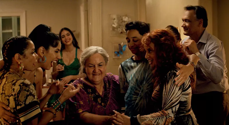 Image: In the Heights premieres Friday, June 11, in theaters and on HBO Max.