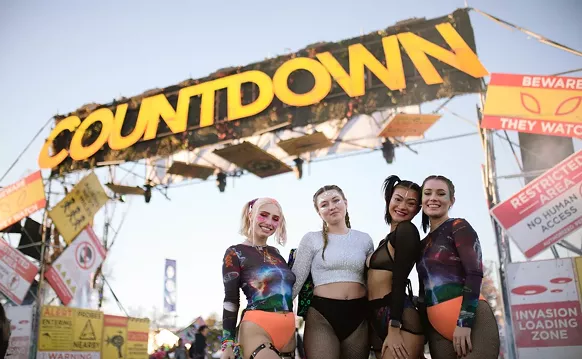 Image: Insomniac to Bring Countdown New Year’s Eve Party to Okeechobee’s Sunshine Grove