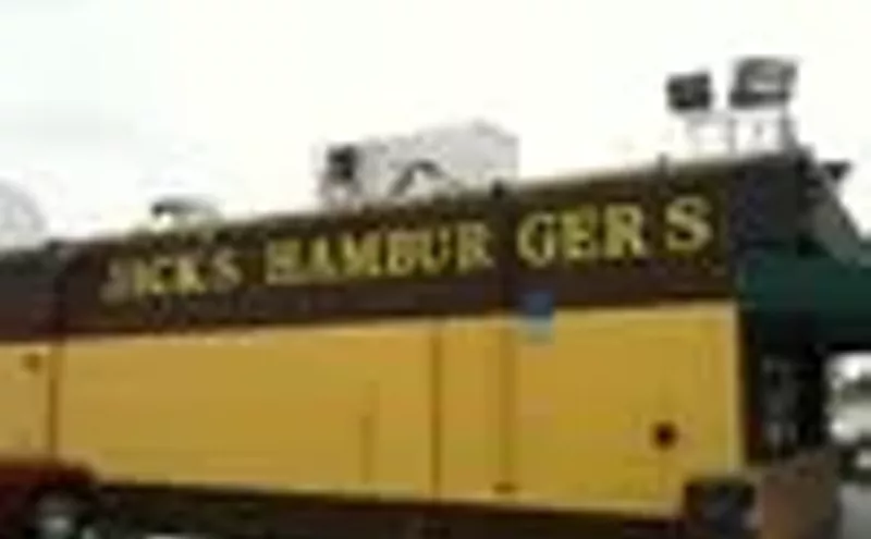 Image: Jack's Old Fashion Hamburger House