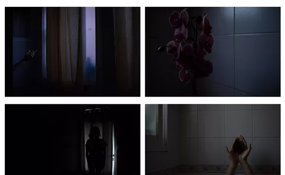 Image: Johann C. Muñoz’s Virtual Exhibit Works Like a Global Game of Telephone