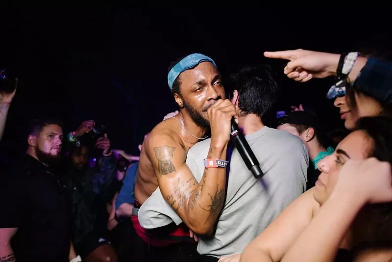 Image: JPEGMafia