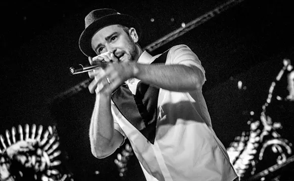 Image: Justin Timberlake Returns to South Florida With the Man of the Woods Tour