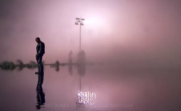 Image: Kanye West's Donda 2 Experience Performance Was as Engrossing as It Was Chaotic