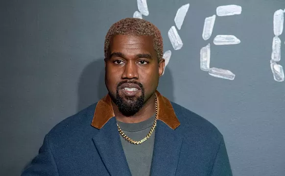 Image: Kanye West's Jesus Is King Concert Film Coming to South Florida UPDATED