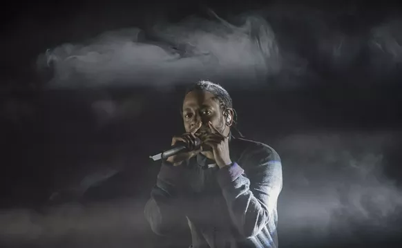 Image: Kendrick Lamar Brings Top Dawg Entertainment Championship Tour to West Palm Beach