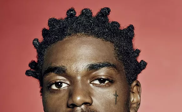 Image: Kodak Black, Accused of Sexual Assault, Still Reaches for the Top