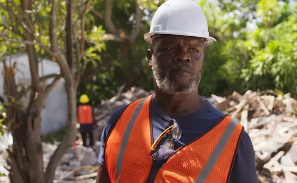 Image: Konpa and Mountains, Two Haitian-American Films, Will Premiere at Tribeca Festival