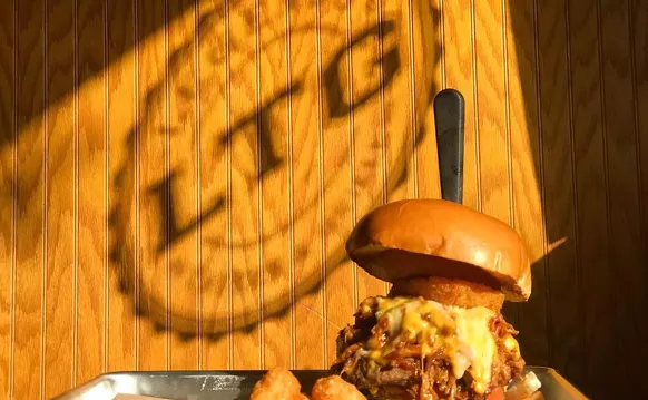 Image: Legends Tavern & Grille