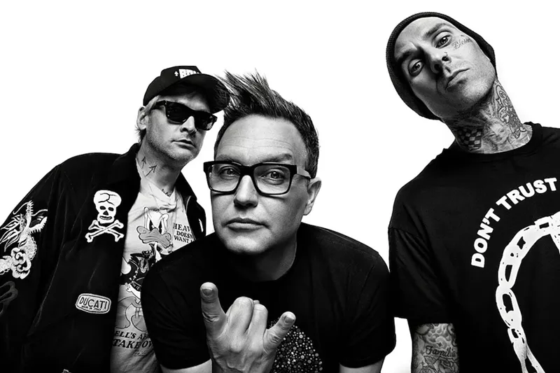 Image: Blink-182