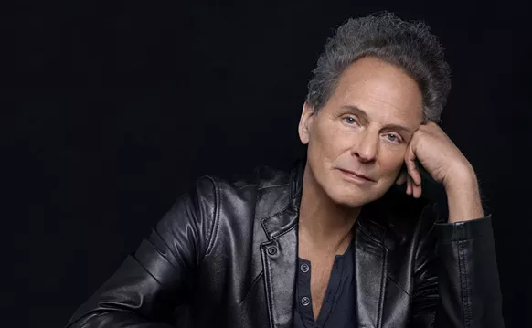 Image: Lindsey Buckingham and Fleetwood Mac's "Go Your Own Way" Was Recorded at Miami's Criteria Studios