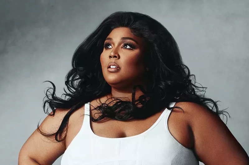 Image: Lizzo