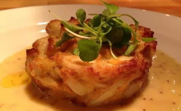 Image: Lobster Bar Sea Grille