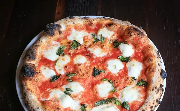 Image: Louie Bossi's Ristorante, Bar & Pizzeria