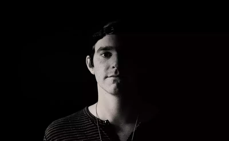 Image: Making Inroads Into Hip-Hop, Nghtmre Brings Tour to South Florida