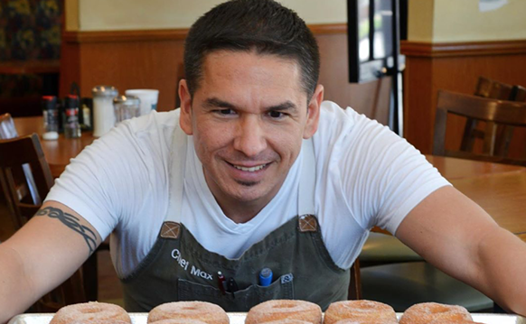 Image: Max Santiago and Flashback Diner Team Up to Open Sweet Alchemy Confectionery in Davie