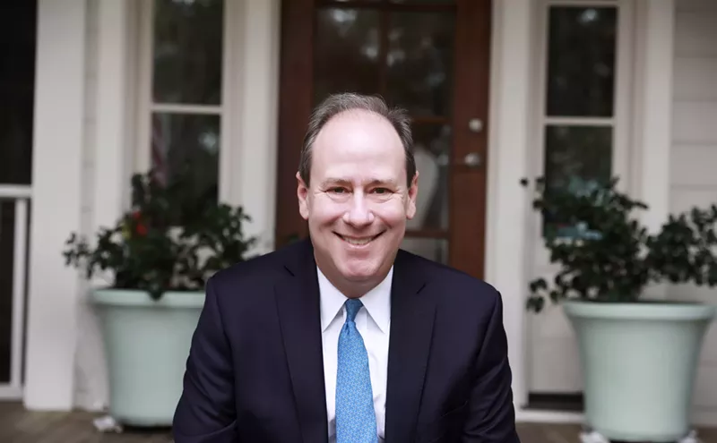Image: Meet Daniel Uhlfelder, Ron DeSantis' "Chief Tormentor"