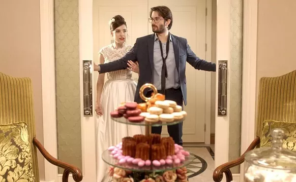 Image: Miami Jewish Film Festival Returns in April With a Massive — and Free — Lineup