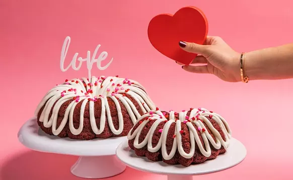 Image: Miami's Best Valentine's Day Gifts for Foodies