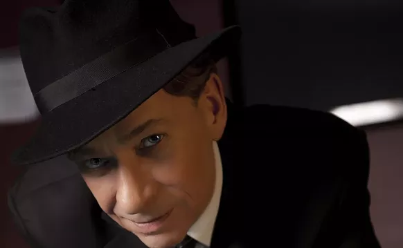 Image: Miami's Cool Uncle Bobby Caldwell on Show Business, Japan, and Three Generations of Fans