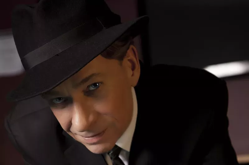 Image: Bobby Caldwell