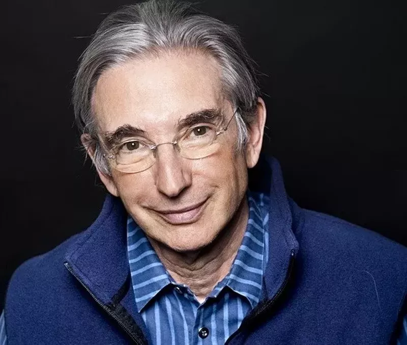 Image: Michael Tilson Thomas