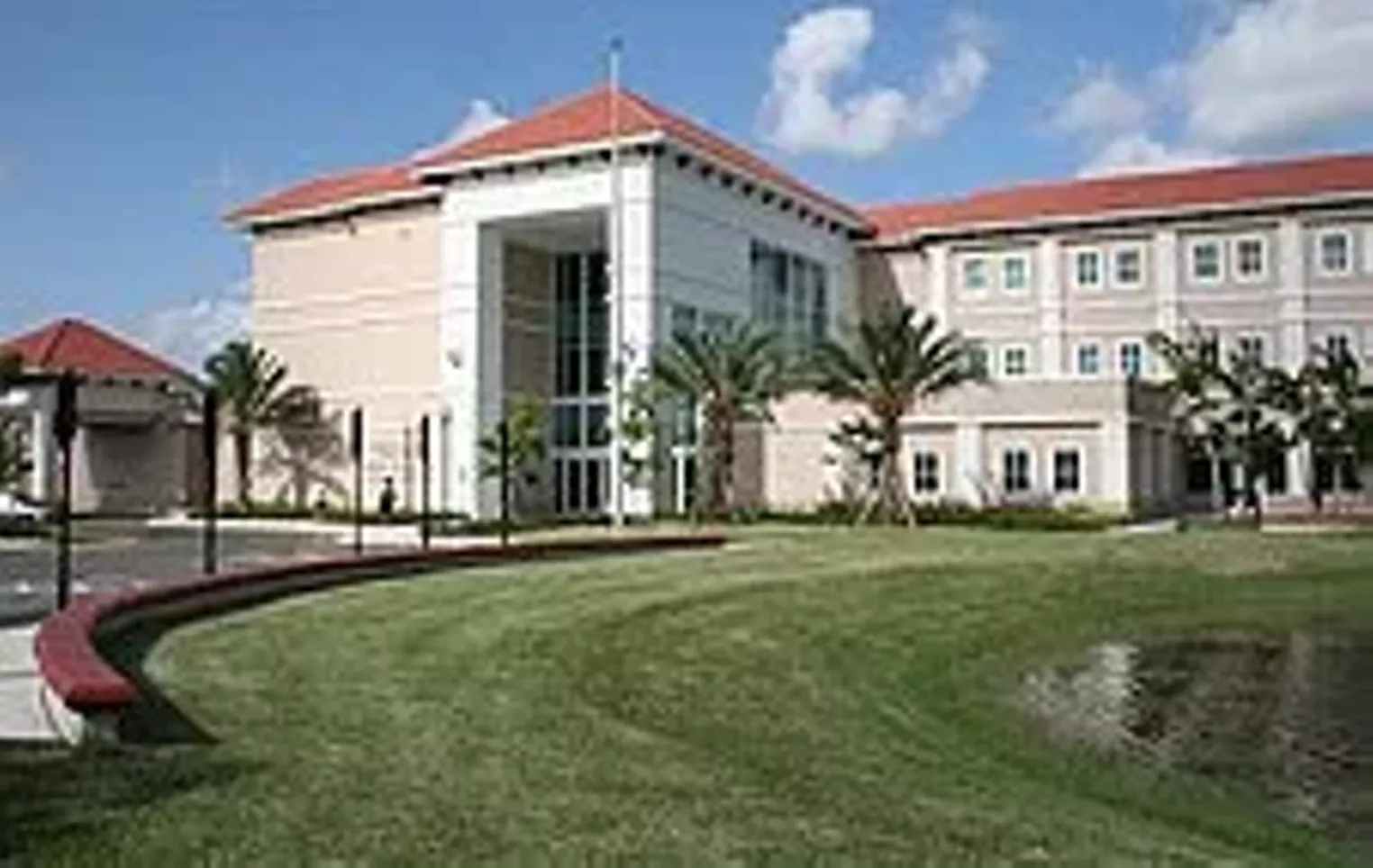 Miramar Library Miramar Libraries General