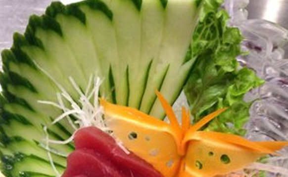 Image: Moon Thai & Japanese Restaurant