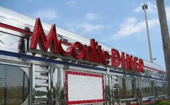 Image: Moonlite Diner
